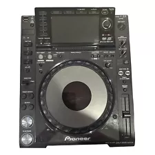 Pioneer CDJ-2000 DJ Turntable