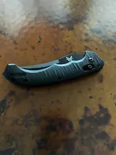 Benchmade Bedlam