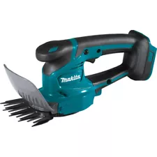 Makita XMU05Z 18V LXT Li-Ion 4-5/16 in. Compact Grass Shear (Tool Only) New