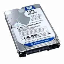 NEW, 1TB SATA Hard Drive for Dell Optiplex 9010 USFF Windows 7 Pro 64-Bit Loaded