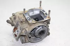 1993 POLARIS TRAIL BOSS 350L 2X4 ENGINE MOTOR CRANKCASE CRANK CASES BLOCK (For: Polaris Trail Boss 350L)