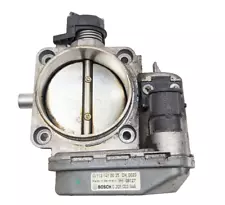 1131410025 Throttle Body For Benz CLK430 E430 SL500 ML55 CL500 S430 S500