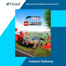 Forza Horizon 4 - LEGO: Speed Champions DLC Pack - Microsoft Xbox One Key (2019)