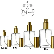 empty perfume bottles for sale