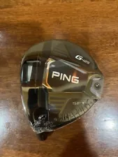 PING G425 SFT 7W 22 Fairway Wood Head Only Left-Handed NEW