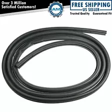 Rear Door Weatherstrip Seals for GMC Chevy Express Van