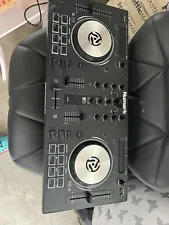 numark dj controller new