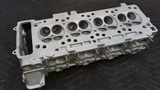 BMW E30 M3 S14 16V Engine Cylinder Head "Cleaned & Pressure Tested Okay* '88-91