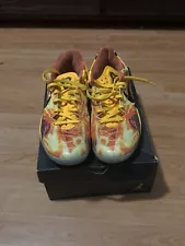 Kobe 8 Sparks Size 12 Shanghai Fireworks