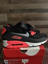 Nike Air Max 90 Essential “Infrared 2013”