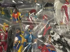 Hasbro & Toy Biz Marvel Legends Action Figures Assorted Waves :: You Pick