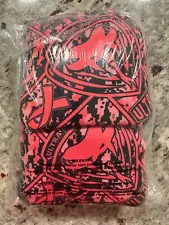 Ultra Viper R - Pink Camo Breast Cancer Awareness Bags 2024 ACL Pro Stamped