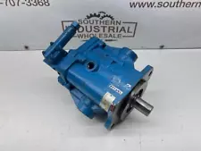 Vickers PVB20FRS-20-C-11 Hydraulic Axial Piston Pump Needs Seals 210Bar/3000PSI