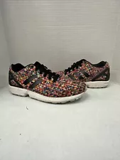 Adidas ZX Flux Prism 2014 Size 9.5 Used M19845