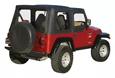 Crown Automotive RT10335 Replacement Soft Top for TJ Wrangler