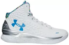 UA Curry 1 Splash Party