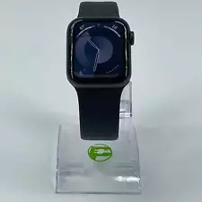 Unlocked Apple Watch Series 6 40MM Aluminum A2293