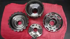 4L65E 4L60E TRANSMISSION PLANETARY SET (HEAVY DUTY 5 PINION SET)