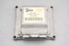 2005 Victory Hammer ECU ECM Electronic Engine Control Module 4011099 (For: 2005 Victory Hammer)