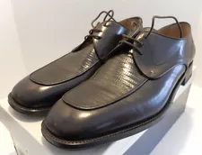 vintage bally shoes for sale