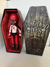 living dead dolls for sale