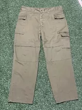 Genuine IDF Military Uniform Pants Israel Defense Forces 2023 Men’s Size Large