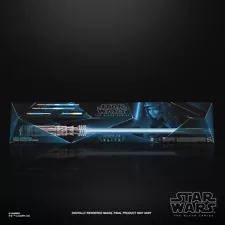 Hasbro Star Wars Leia Organa F/X Elite Lightsaber