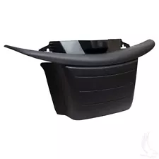 Front Bumper for EZGO RXV Golf Cart - Fits 2016-Up