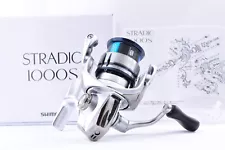 Shimano 19 Stradic 1000S Fishing Spinning Reel Ship from Japan "New"