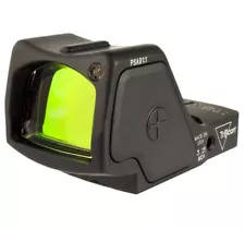 trijicon rmr dual illuminated for sale