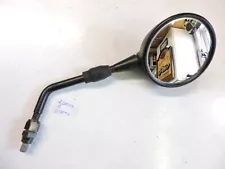 BMW R 1200 GS BMW GS 1200 MIRROR DAMAGED 51168358967 RETROVISEUR (For: 2014 BMW R1200GS)