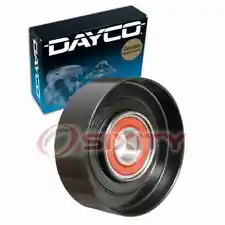 Dayco Drive Belt Tensioner Pulley for 2002-2012 Nissan Altima 2.5L L4 Engine mm (For: 2004 Nissan)