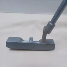 Nice Milled Face TRIUMPH GEMINI 34 Inch Putter