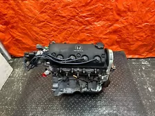 92-00 HONDA CIVIC - SOHC VTEC D16Z6 ENGINE MOTOR LONG BLOCK - D16 D16Y8 D15 D15B