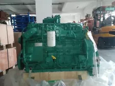 2023 Cummins QSB 6.7 - NEW Diesel Engine For Sale! - QSB6.7 - CPL 3862 - 275HP!