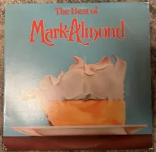 The Best Of Mark-Almond