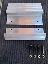 New ListingAluminum Ramp Feet