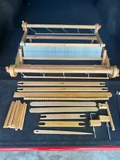 Kromski Harp Forte Rigid Heddle Loom - 24"