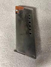 Factory AMT Automag V Magazine, 50 AE 5Rd Very Rare OEM