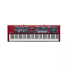 Nord Stage 4 73 Fully Weighted 73 Key Keyboard