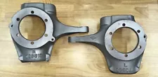 Dana 44 flat top knuckles GM Dodge Jeep HD 3/4 ton