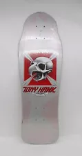 New ListingOriginal Powell Peralta Tony Hawk Bones Brigade Skateboard Deck (C Stamp) - New