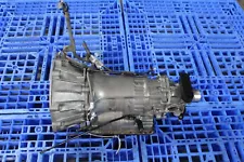 2003-2007 Infiniti G35 3.5L DOHC V6 Automatic RWD Transmission JDM VQ35DE