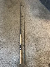 9’ Okuma Connoisseur Salmon/Trout/Crappie Spinning Fishing Rod