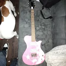 electric guitars for sale used