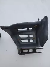 Heel Guards And Pegs For 2008 Trx Honda 250 Ex