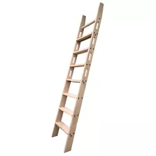 antique library ladders for sale