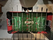 foosball table used Amazing Condition