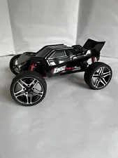 losi mini t 2.0 brushless MURDERED OUT￼