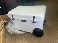 yeti tundra haul charcoal for sale